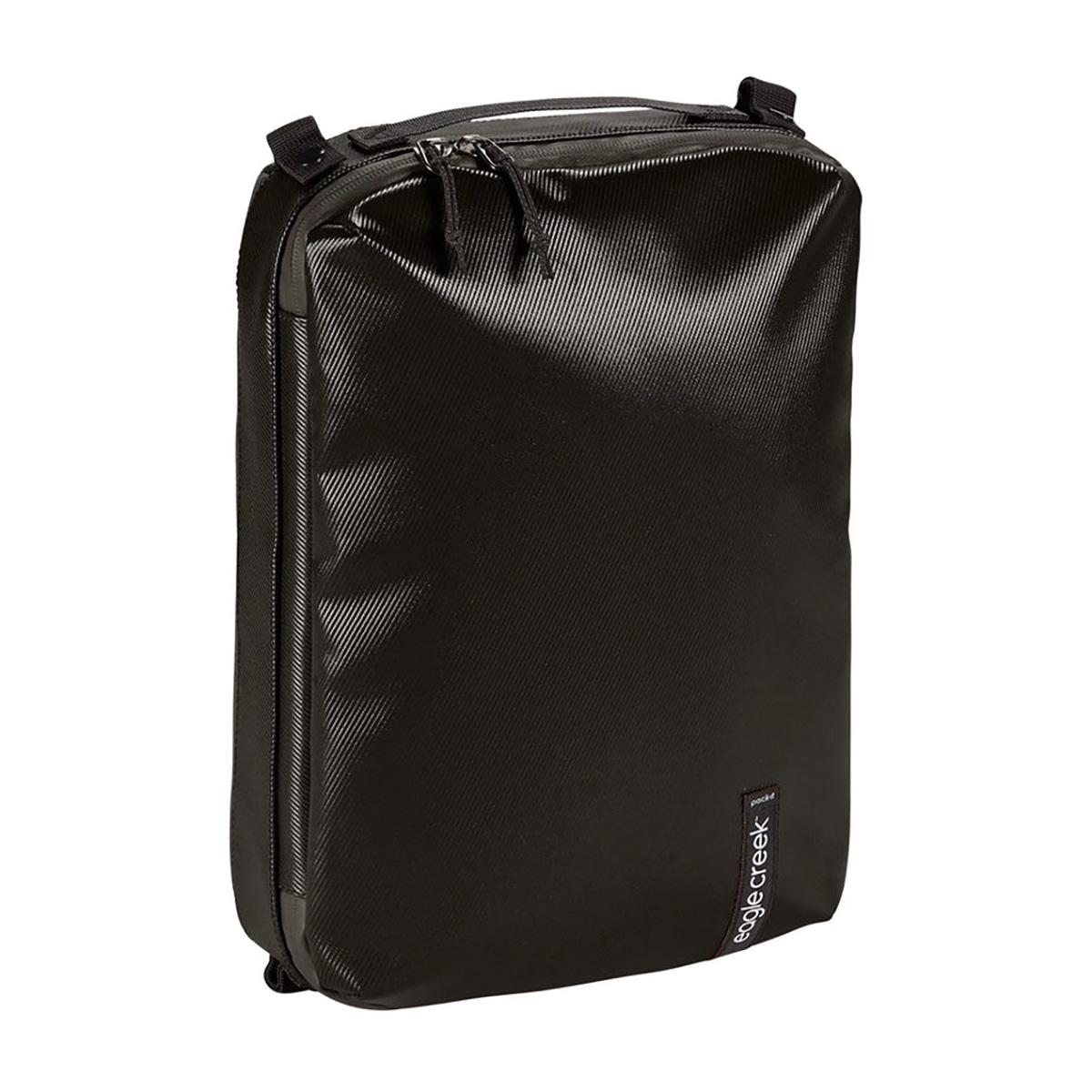 Eagle Creek Pack It Gear Cube M in Black